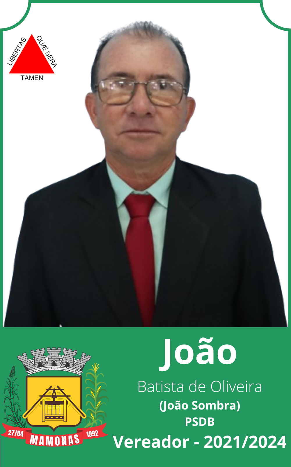 João Batista de Oliveira