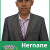 Hernane Alves Sousa